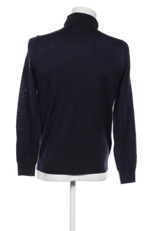 Ανδρικό πουλόβερ Meraki, Μέγεθος M, Χρώμα Μπλέ, Τιμή 15,88 €