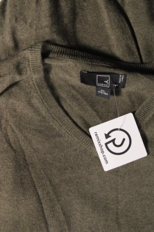 Herrenpullover Meraki, Größe XXL, Farbe Grün, Preis € 11,51