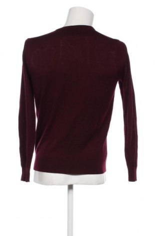 Herrenpullover Meraki, Größe S, Farbe Rot, Preis 9,92 €