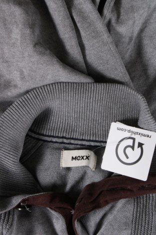 Pánsky sveter  Mexx, Veľkosť S, Farba Sivá, Cena  9,18 €