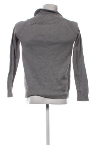 Мъжки пуловер Mexx, Размер S, Цвят Сив, Цена 17,95 лв.