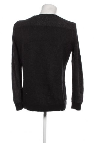 Мъжки пуловер Mexx, Размер L, Цвят Сив, Цена 17,00 лв.