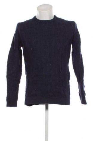 Férfi pulóver Minimum, Méret L, Szín Kék, Ár 13 370 Ft