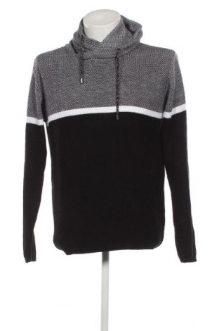 Ανδρικό πουλόβερ Much More, Μέγεθος L, Χρώμα Πολύχρωμο, Τιμή 10,76 €