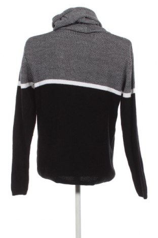 Ανδρικό πουλόβερ Much More, Μέγεθος L, Χρώμα Πολύχρωμο, Τιμή 9,15 €
