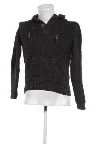 Ανδρικό πουλόβερ Much More, Μέγεθος S, Χρώμα Πολύχρωμο, Τιμή 7,71 €