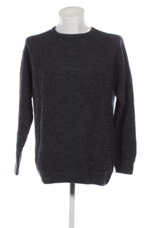 Мъжки пуловер NGS, Размер XXL, Цвят Син, Цена 14,50 лв.