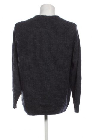 Мъжки пуловер NGS, Размер XXL, Цвят Син, Цена 15,66 лв.