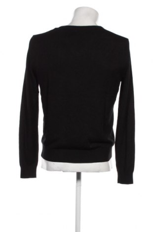 Мъжки пуловер Napapijri, Размер S, Цвят Черен, Цена 30,60 лв.
