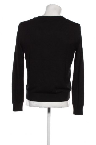 Herrenpullover Napapijri, Größe S, Farbe Schwarz, Preis € 15,77