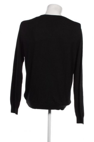 Ανδρικό πουλόβερ Napapijri, Μέγεθος XL, Χρώμα Μαύρο, Τιμή 56,78 €