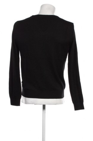 Мъжки пуловер Napapijri, Размер S, Цвят Черен, Цена 110,16 лв.