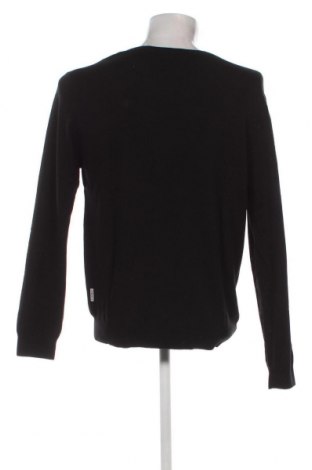 Herrenpullover Napapijri, Größe XL, Farbe Schwarz, Preis € 105,15