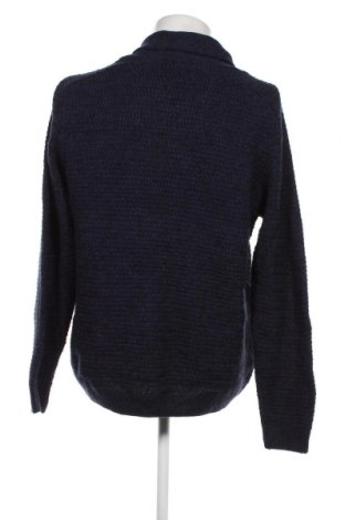 Ανδρικό πουλόβερ Next, Μέγεθος XL, Χρώμα Μπλέ, Τιμή 7,57 €