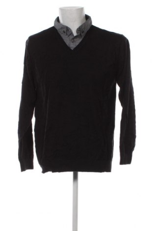 Pánsky sveter  Next, Veľkosť XL, Farba Čierna, Cena  11,57 €