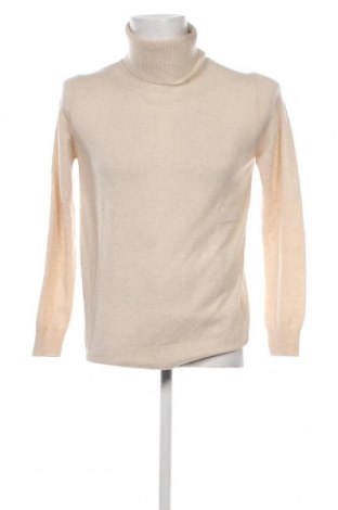 Ανδρικό πουλόβερ Noa Noa, Μέγεθος L, Χρώμα  Μπέζ, Τιμή 72,16 €