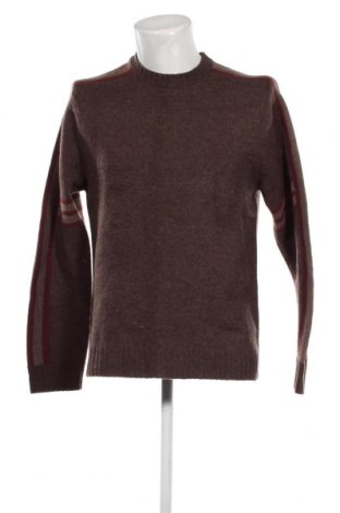 Мъжки пуловер Old Navy, Размер L, Цвят Кафяв, Цена 17,00 лв.