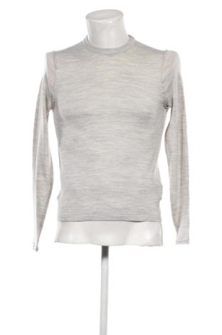 Ανδρικό πουλόβερ Only & Sons, Μέγεθος XS, Χρώμα Γκρί, Τιμή 10,67 €
