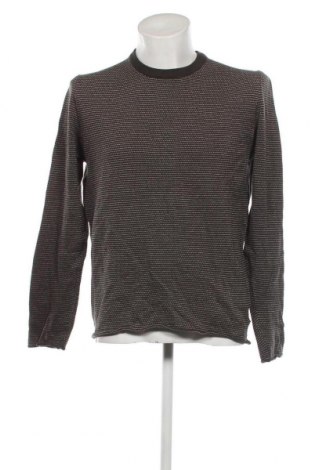 Ανδρικό πουλόβερ Only & Sons, Μέγεθος L, Χρώμα Πράσινο, Τιμή 8,97 €