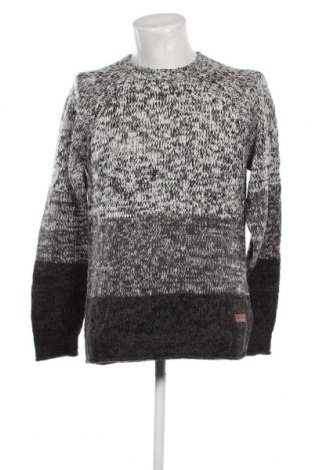 Мъжки пуловер Only & Sons, Размер L, Цвят Многоцветен, Цена 11,31 лв.