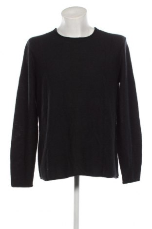 Мъжки пуловер Only & Sons, Размер XL, Цвят Син, Цена 17,40 лв.