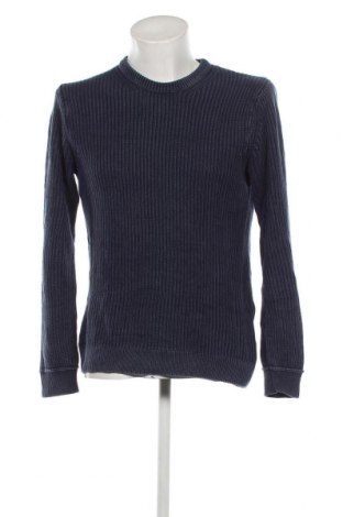 Ανδρικό πουλόβερ Only & Sons, Μέγεθος S, Χρώμα Μπλέ, Τιμή 8,07 €