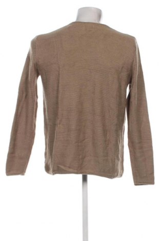Мъжки пуловер Only & Sons, Размер L, Цвят Зелен, Цена 14,50 лв.