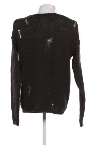 Ανδρικό πουλόβερ Originals By Jack & Jones, Μέγεθος XL, Χρώμα Πράσινο, Τιμή 25,72 €