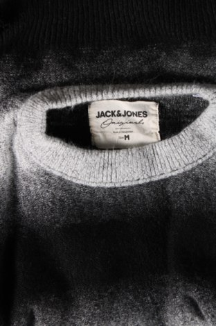 Herrenpullover Originals By Jack & Jones, Größe M, Farbe Mehrfarbig, Preis € 7,81