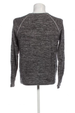 Ανδρικό πουλόβερ Originals By Jack & Jones, Μέγεθος L, Χρώμα Γκρί, Τιμή 21,03 €