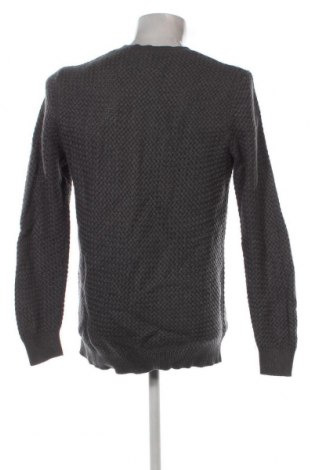 Мъжки пуловер Osprey London, Размер L, Цвят Сив, Цена 19,00 лв.