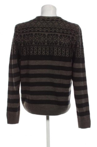Ανδρικό πουλόβερ Oviesse, Μέγεθος XXL, Χρώμα Πολύχρωμο, Τιμή 9,69 €