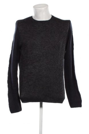 Ανδρικό πουλόβερ Oviesse, Μέγεθος XL, Χρώμα Πολύχρωμο, Τιμή 8,97 €
