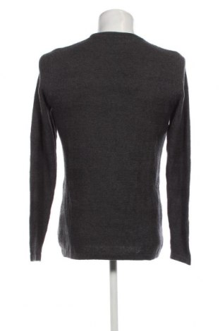 Ανδρικό πουλόβερ Oviesse, Μέγεθος M, Χρώμα Γκρί, Τιμή 5,74 €