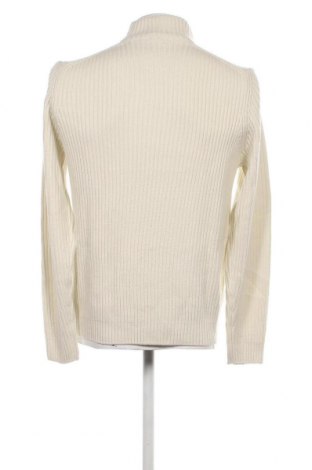 Мъжки пуловер Oviesse, Размер XL, Цвят Екрю, Цена 8,70 лв.