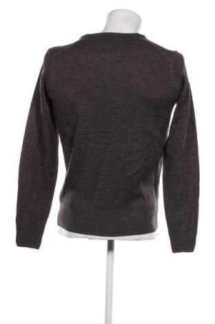 Мъжки пуловер Oviesse, Размер S, Цвят Сив, Цена 15,64 лв.