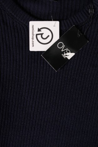 Pánsky sveter  Oviesse, Veľkosť L, Farba Modrá, Cena  10,67 €