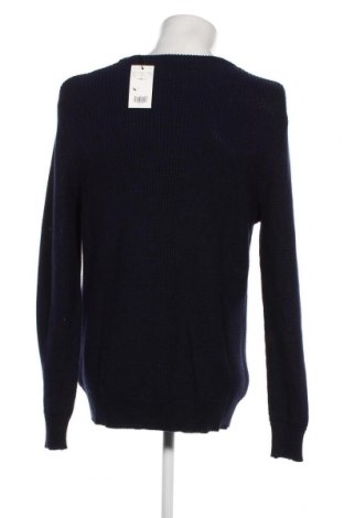 Herrenpullover Oviesse, Größe L, Farbe Blau, Preis € 9,48