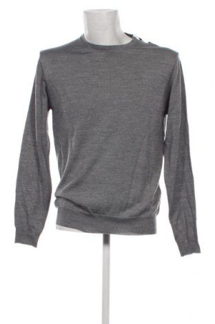 Мъжки пуловер Oviesse, Размер XXL, Цвят Сив, Цена 16,56 лв.