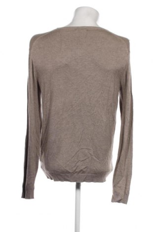 Мъжки пуловер Oviesse, Размер L, Цвят Кафяв, Цена 16,56 лв.
