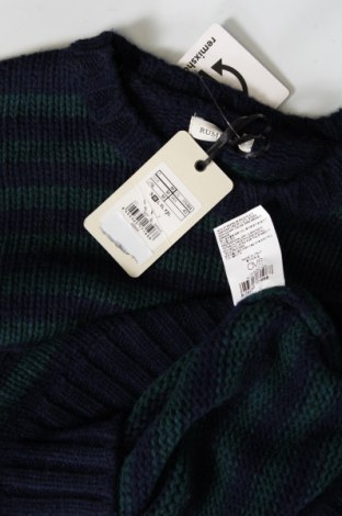 Мъжки пуловер Oviesse, Размер M, Цвят Многоцветен, Цена 21,16 лв.