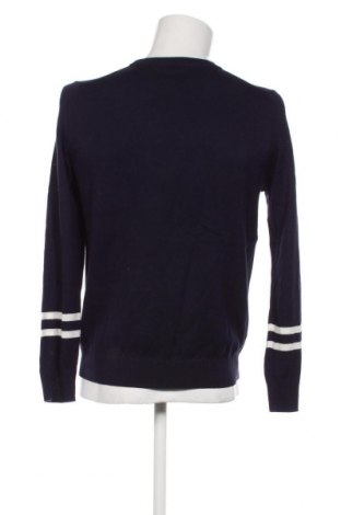 Ανδρικό πουλόβερ Oviesse, Μέγεθος M, Χρώμα Μπλέ, Τιμή 10,67 €