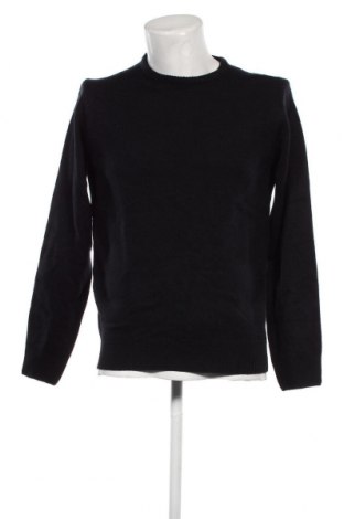 Ανδρικό πουλόβερ Oviesse, Μέγεθος M, Χρώμα Μαύρο, Τιμή 9,01 €
