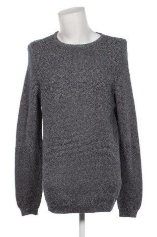 Мъжки пуловер Oviesse, Размер XXL, Цвят Многоцветен, Цена 25,30 лв.