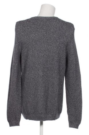Ανδρικό πουλόβερ Oviesse, Μέγεθος XXL, Χρώμα Πολύχρωμο, Τιμή 10,67 €