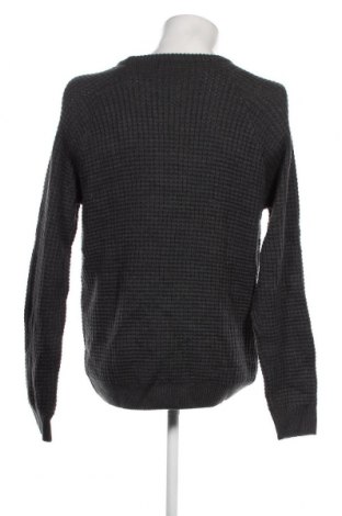 Herrenpullover Oviesse, Größe XL, Farbe Grau, Preis € 8,77