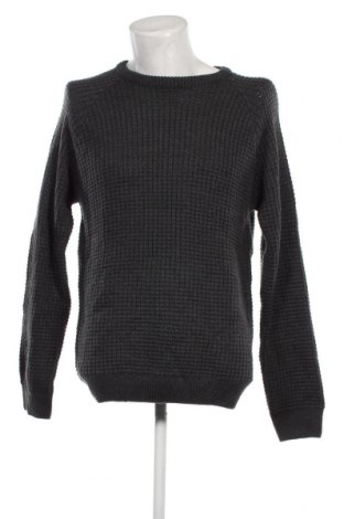 Мъжки пуловер Oviesse, Размер XL, Цвят Сив, Цена 17,02 лв.