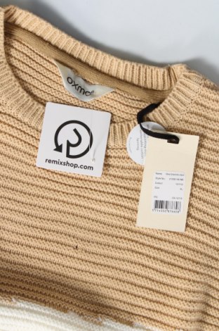 Herrenpullover Oxmo, Größe XL, Farbe Mehrfarbig, Preis € 8,77