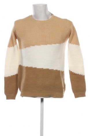 Ανδρικό πουλόβερ Oxmo, Μέγεθος XL, Χρώμα Πολύχρωμο, Τιμή 11,86 €