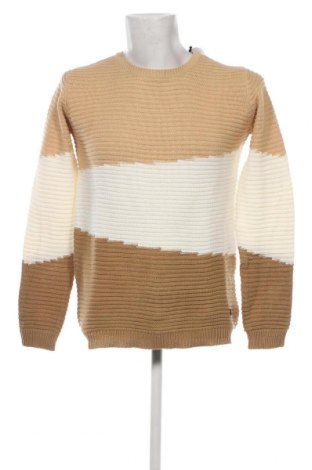 Ανδρικό πουλόβερ Oxmo, Μέγεθος L, Χρώμα Πολύχρωμο, Τιμή 9,01 €